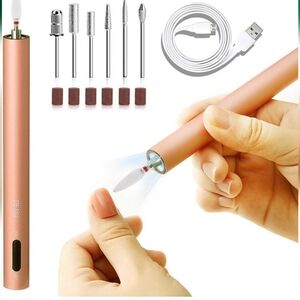 NWT Electric Nail Drill